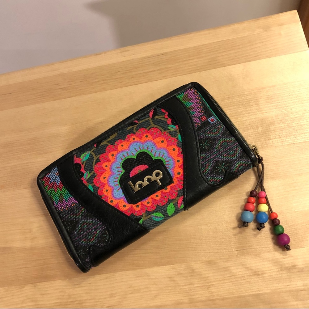 Super Cute Clutch / Wallet